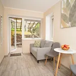 Appartement Compact And Comfy On The Greenhill Kaunas