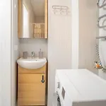 Appartement Compact And Comfy On The Greenhill Kaunas