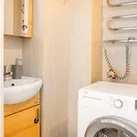 Compact And Comfy On The Greenhill Kaunas